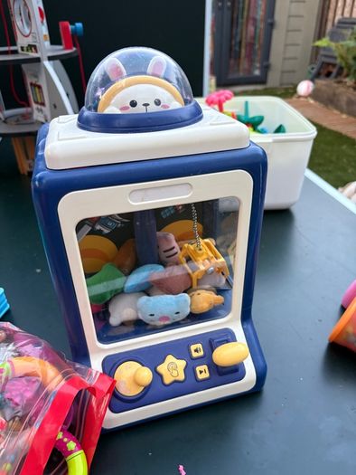 Selection of Toys for 2-4 years old