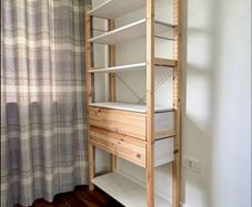 Shelving unit / Book case IVAR