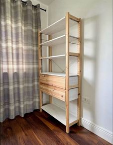 Shelving unit / Book case IVAR