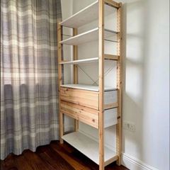 Shelving unit / Book case IVAR
