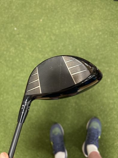Titleist GT3 10 driver