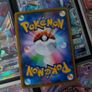 Shadow Rider Calyrex V ! Double Rare ! from VMAX Climax Set ! 2021 ! Japanese Pokemon Card ! Image 4