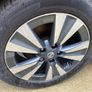 2016 Nissan Leaf for breaking Image 4