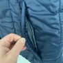 Vintage Barbour early 1990s trapper padded gilet Made in England Image 4