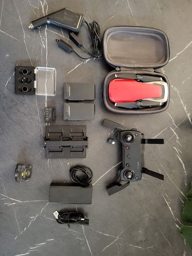 DJI Mavic Air 1