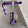 Micro Deluxe Led Scooter: Image 3