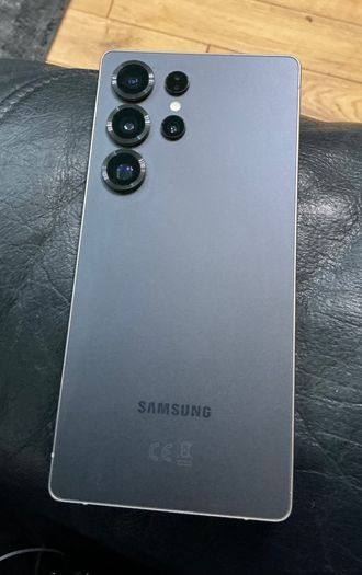 Samsung Galaxy S25 Ultra
