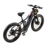 Burchda Hc26 Electric Bike Image 9
