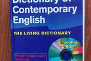 Dictionary