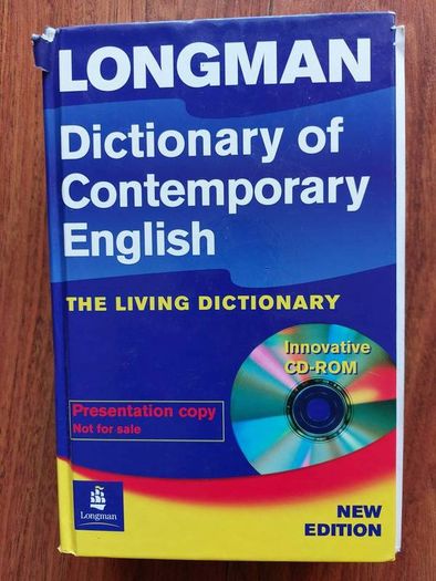 Dictionary