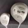 Full Set, 3-SW, Driver, 3W, Putter Image 10