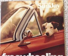 Freewheeling.    A compilation CD.