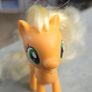 Applejack Reboot 3inch Brushable MLP G4.5 G4  My Little Pony Image 3