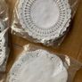 Job Lot Doilies Image 2