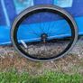 Fixie front wheel Image 4