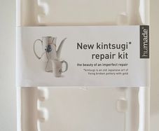 New Kintsugi Repair Kit