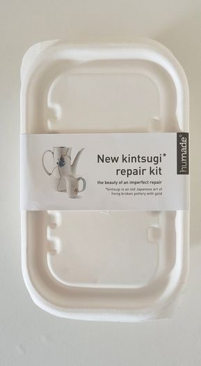 New Kintsugi Repair Kit
