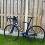 TREK Road Bike Emonda SL 5 Shimano 105 Disc Road Bike 2023, Size 56cm Image 2