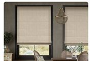 Roman Blinds