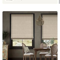 Roman Blinds