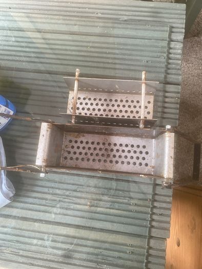 Eco Briquette maker