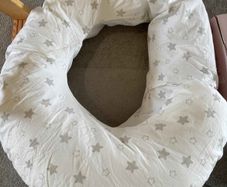 Maternity Pillow