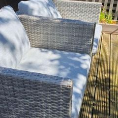 Garden furniture