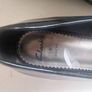 New Clarks wedge ballerina  shoes sz 9 Image 5
