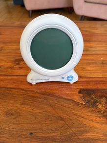 Tommee Tippee Groegg digital room thermometer