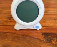 Tommee Tippee Groegg digital room thermometer