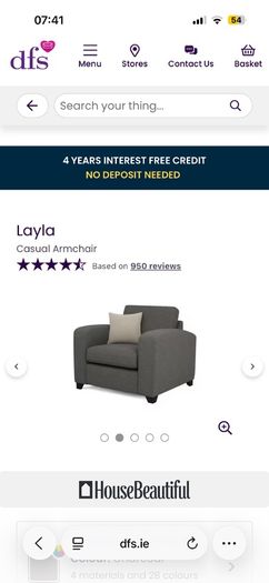 furniture sofa