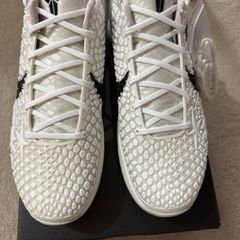 Kobe 6 protro allstar brand new