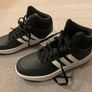 Adidas Hi-Top Trainers Image 2