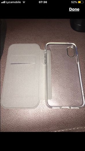 iphone x 10 case