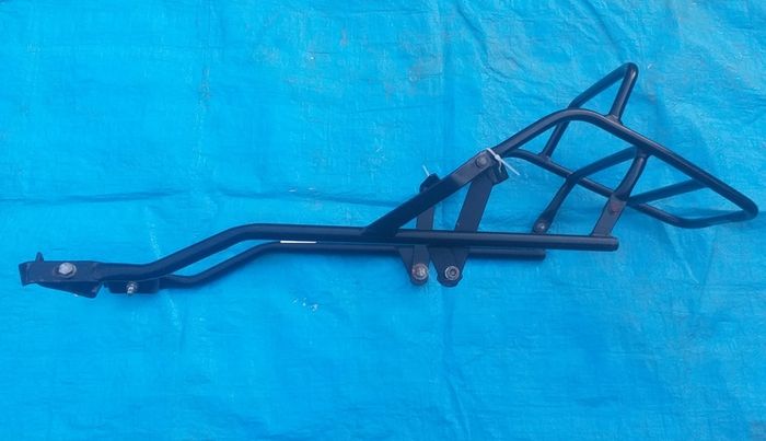 Suzuki Bandit GSF600 MK1 parts