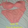 Selection of Bikinis Image 5