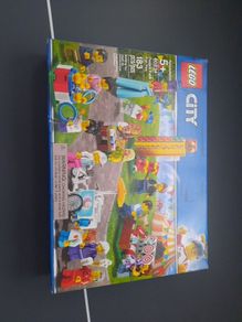lego people pack fun at the faie
