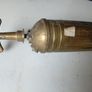Antique Brass MINIMAX hand pump Image 3