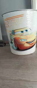 MC queen bucket never used