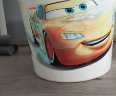 MC queen bucket never used