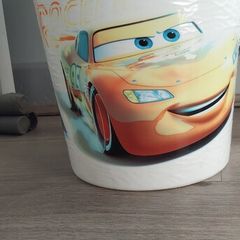 MC queen bucket never used