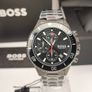 Hugo Boss men's watch Image 5
