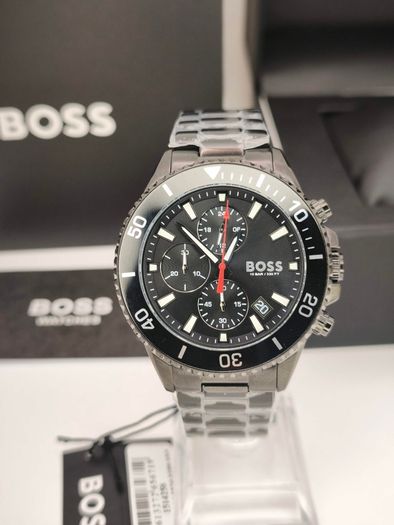 Hugo Boss men's watch