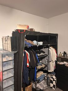 Wardrobe