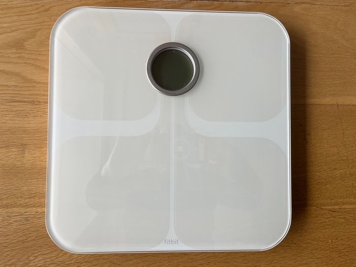 Fitbit Aria Scale (original model)