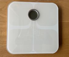 Fitbit Aria Scale (original model)