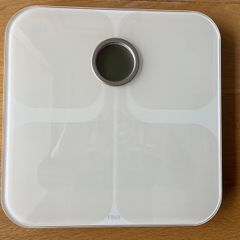 Fitbit Aria Scale (original model)