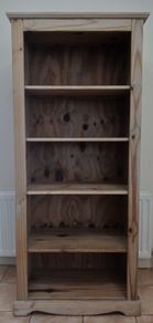 Bookshelf