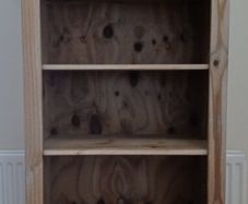 Bookshelf