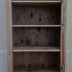 Bookshelf